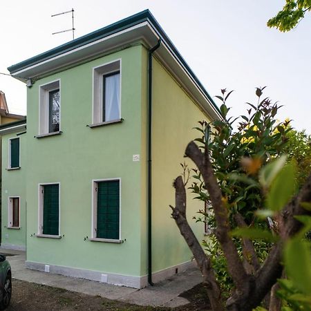 Appartamento Casa Enrico E Anna Mestre Esterno foto