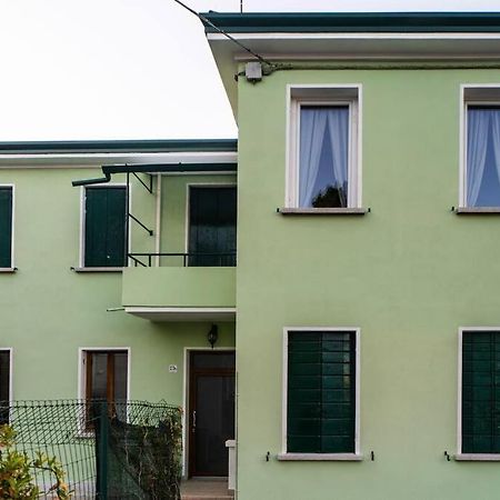 Appartamento Casa Enrico E Anna Mestre Esterno foto